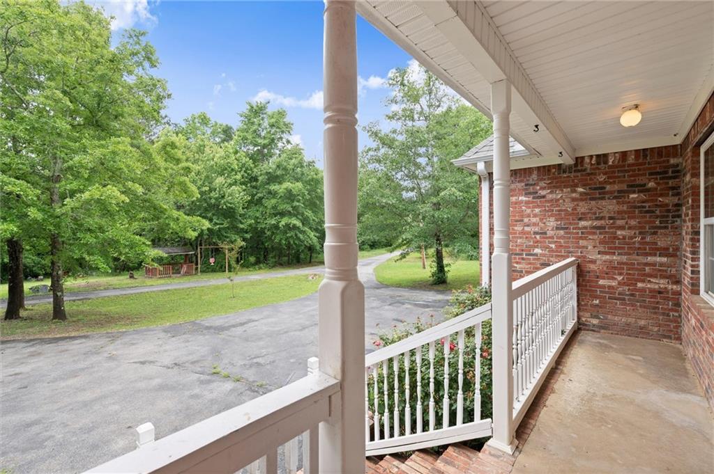 577 Everett Springs Road Southwest Calhoun, GA 30701 - Photo 5 of 46