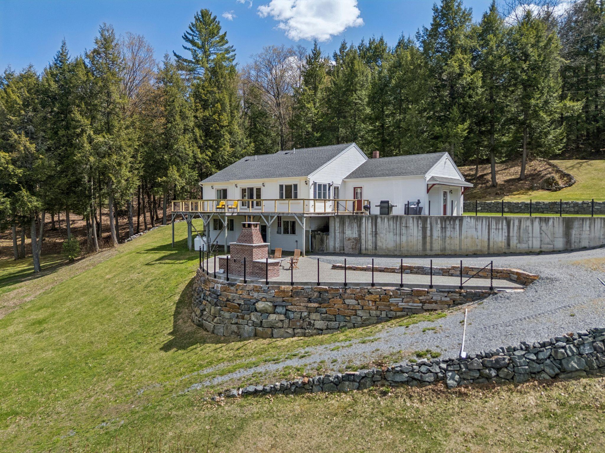 53 Sunset Strip Road Cornish, NH 03745 - Photo 1 of 35 Gallery Image 1