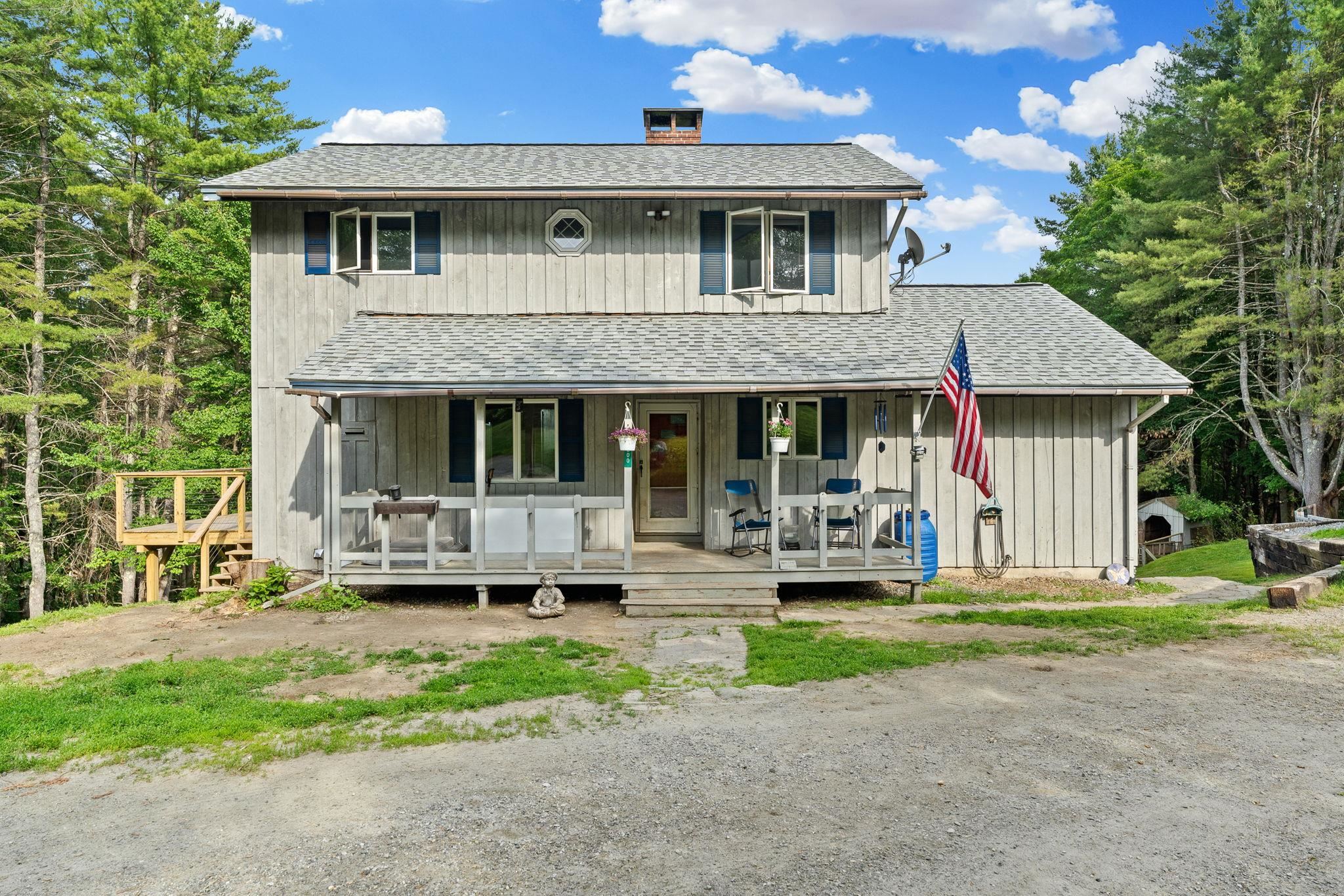 200 Lambert Road Springfield, VT 05156 - Photo 55 of 59
