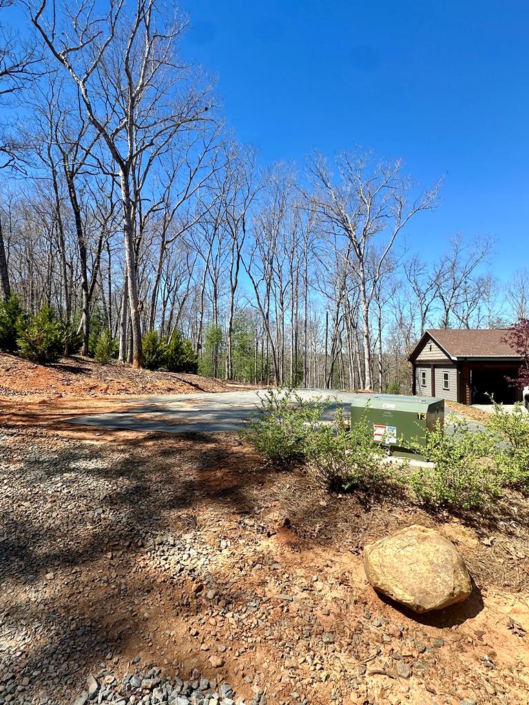 554 Tipton Springs Road Morganton, GA 30560 - Photo 43 of 74