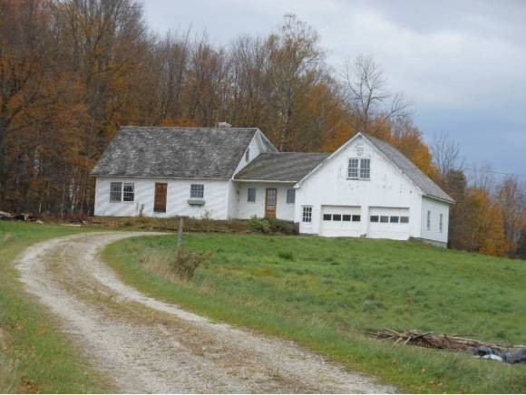 751 Ridge Hill Drive Derby, VT 05855 - Photo 1 of 1 Gallery Image 1