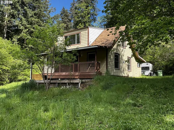 $274,999 | 88894 3rd Street, Swisshome, OR 97480