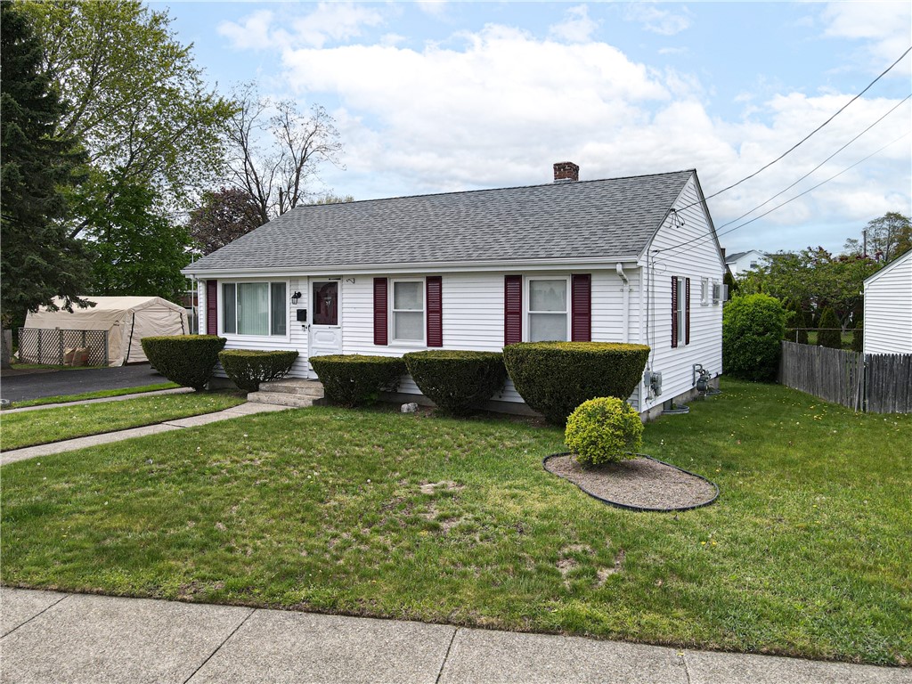 333 Woodhaven Road Pawtucket, RI 02861 - Photo 1 of 1 Gallery Image 1