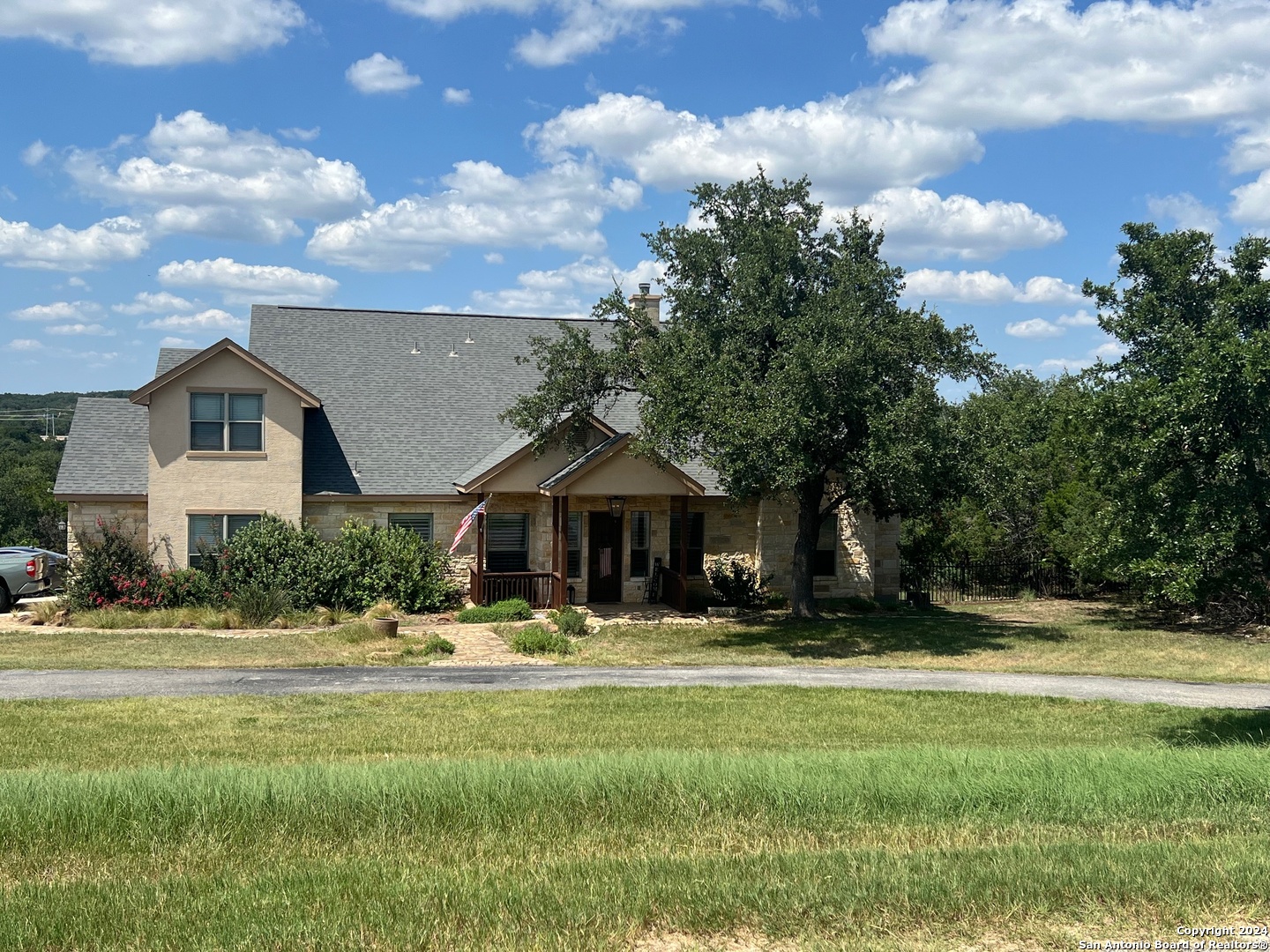 128 Comal Peak Bulverde, TX 78163 - Photo 1 of 1