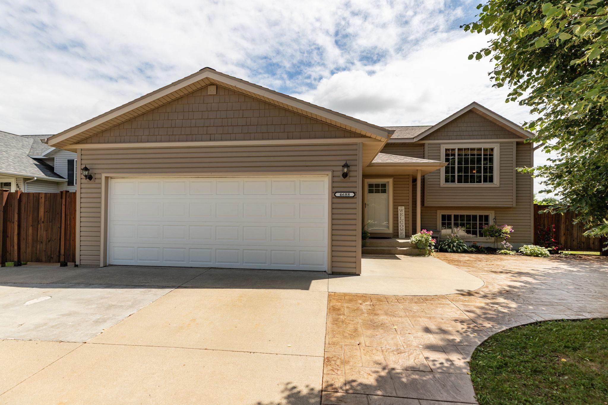 4688 Savannah Drive Northwest Rochester, MN 55901 - Photo 1 of 1