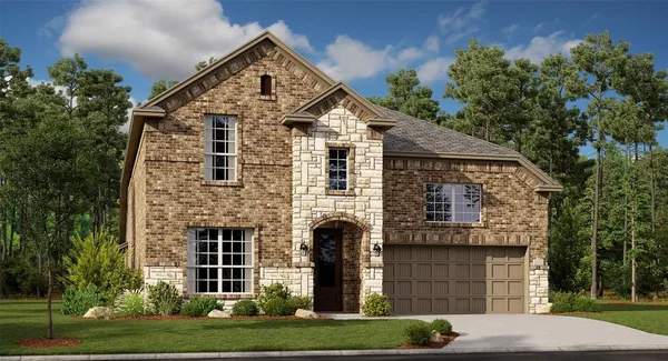 $445,999 | 9968 Misty Field Road, Fort Worth, TX 76179