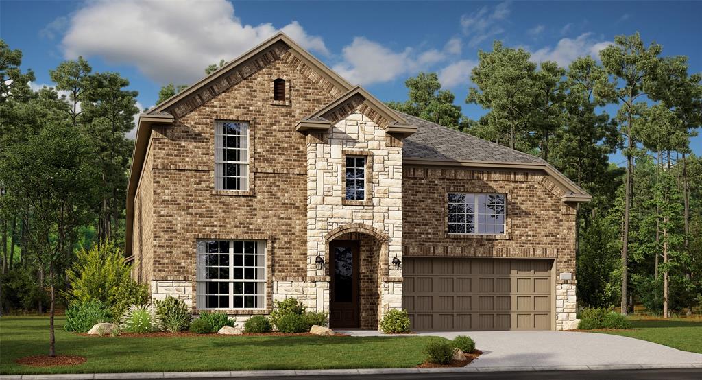 9968 Misty Field Road Fort Worth, TX 76179 - Photo 1 of 1