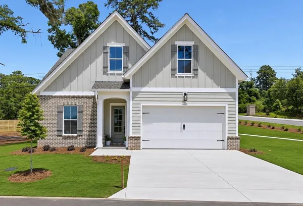$637,319 | 4308 Oak Run Lane, Tallahassee, FL 32317