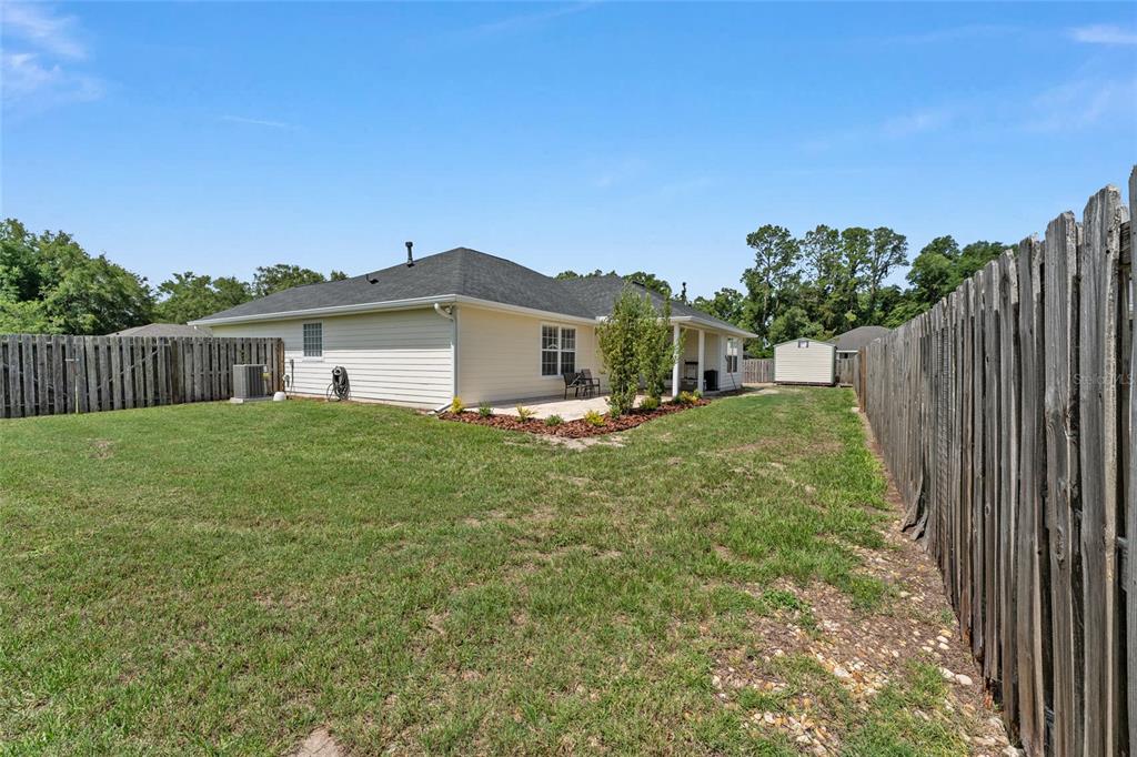 25670 Northwest 9th Road Newberry, FL 32669 - Photo 31 of 45