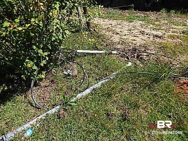 1102 Shoffner Street Brewton, AL 36426 - Photo 3 of 5 Land