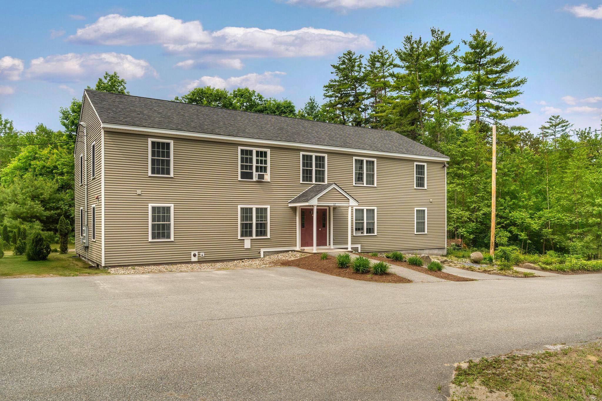 14 Whipple Road Newport, NH 03773 - Photo 3 of 35