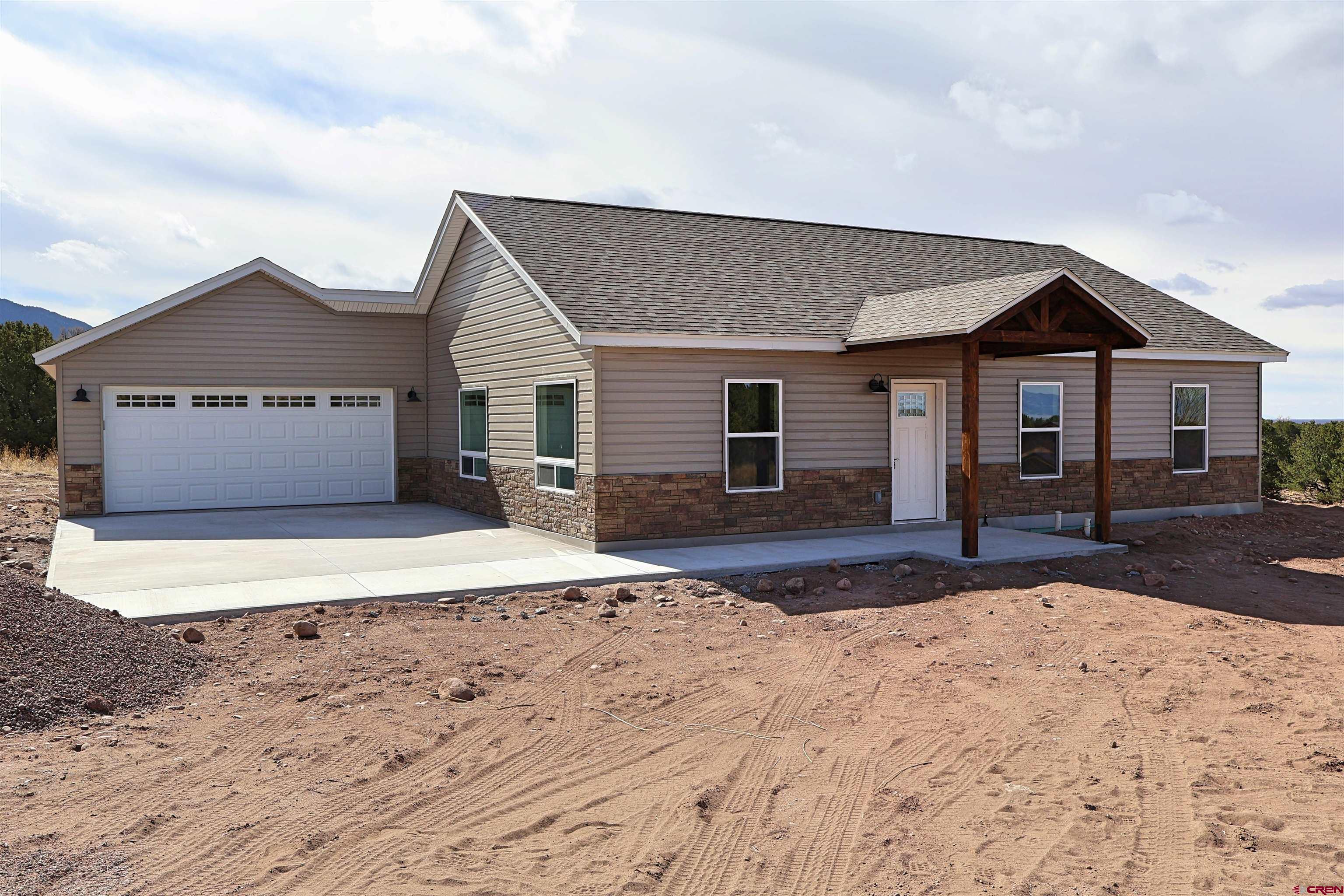 2029 Lost Cave Way Crestone, CO 81131 - Photo 1 of 23