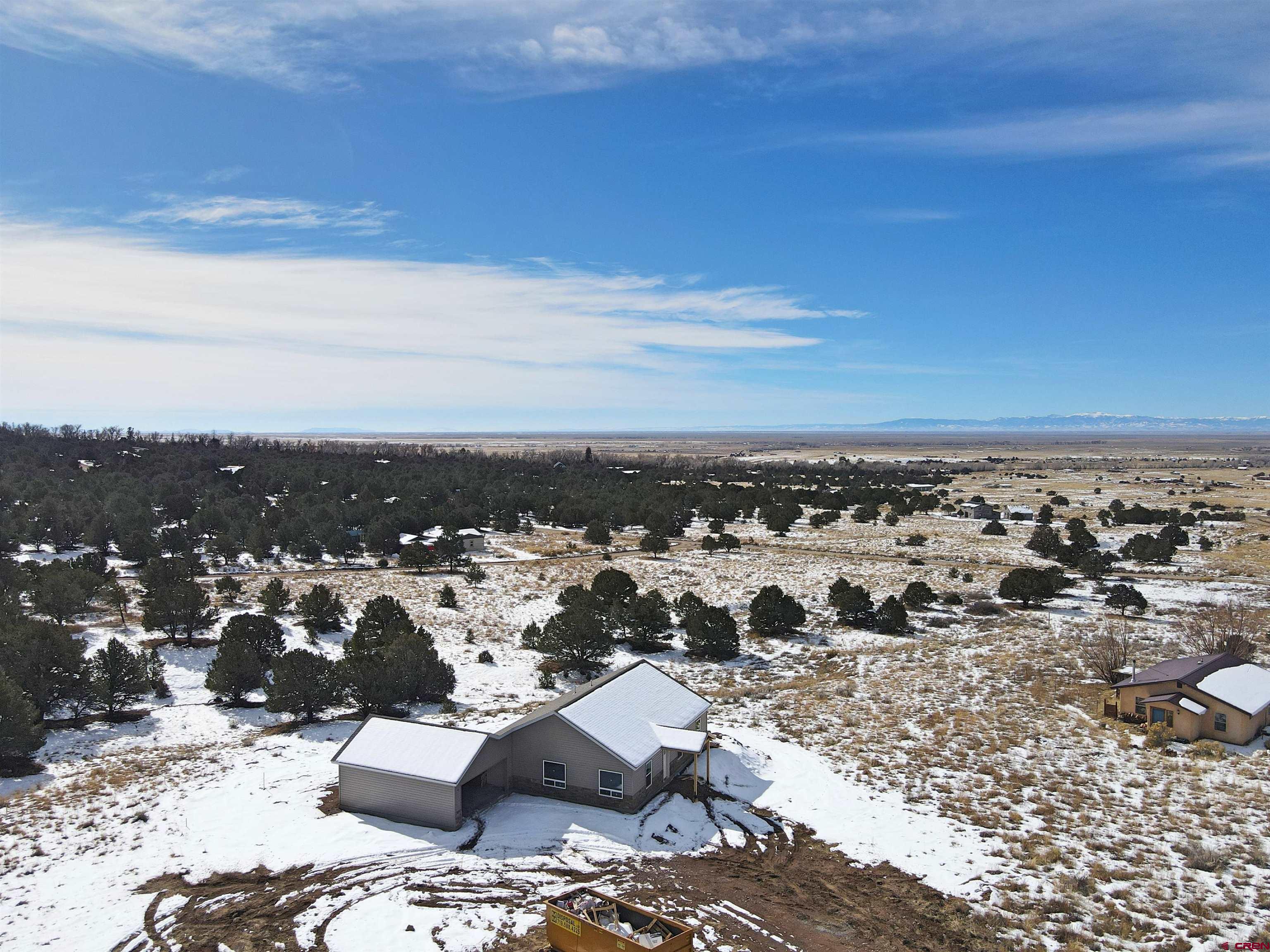 2029 Lost Cave Way Crestone, CO 81131 - Photo 17 of 23