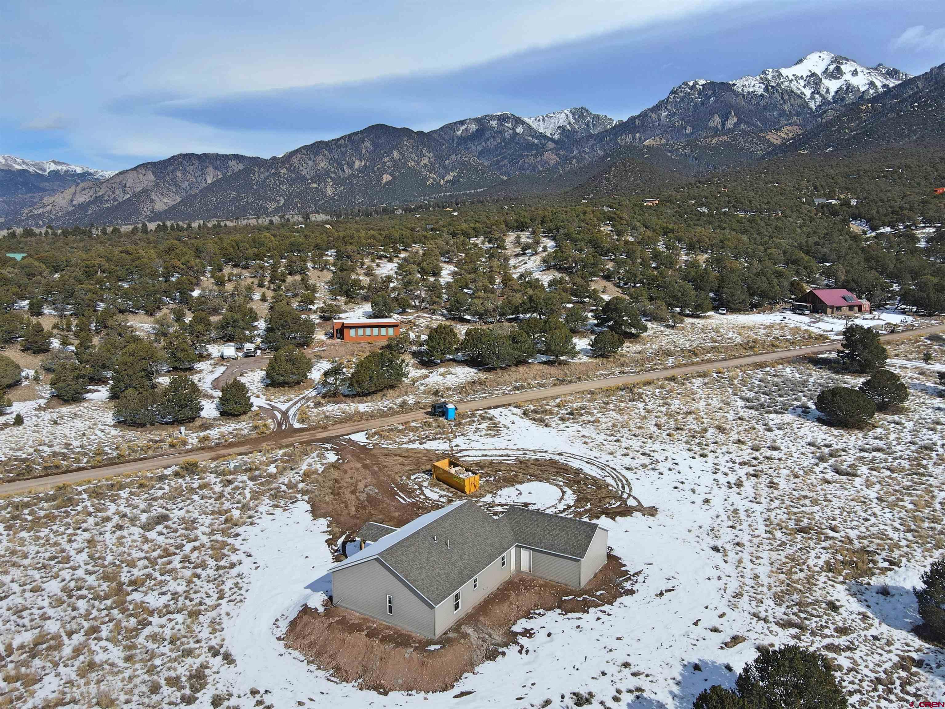 2029 Lost Cave Way Crestone, CO 81131 - Photo 20 of 23