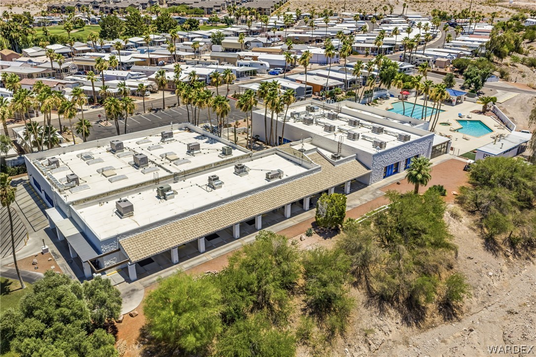 2000 Ramar Road, Unit 111 Bullhead City, AZ 86442 - Photo 61 of 70