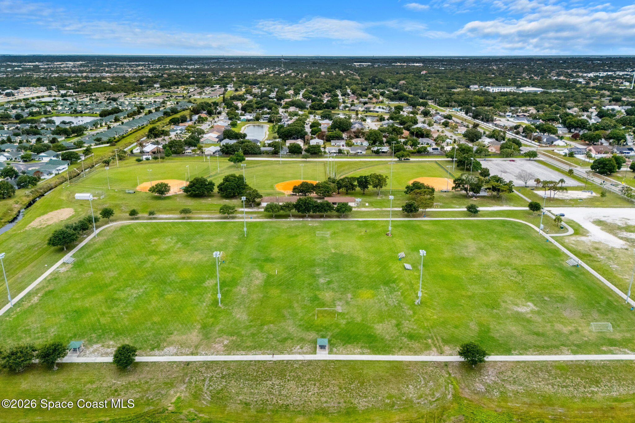 110 Turpial Way, Unit 106 Melbourne, FL 32901 - Photo 48 of 50