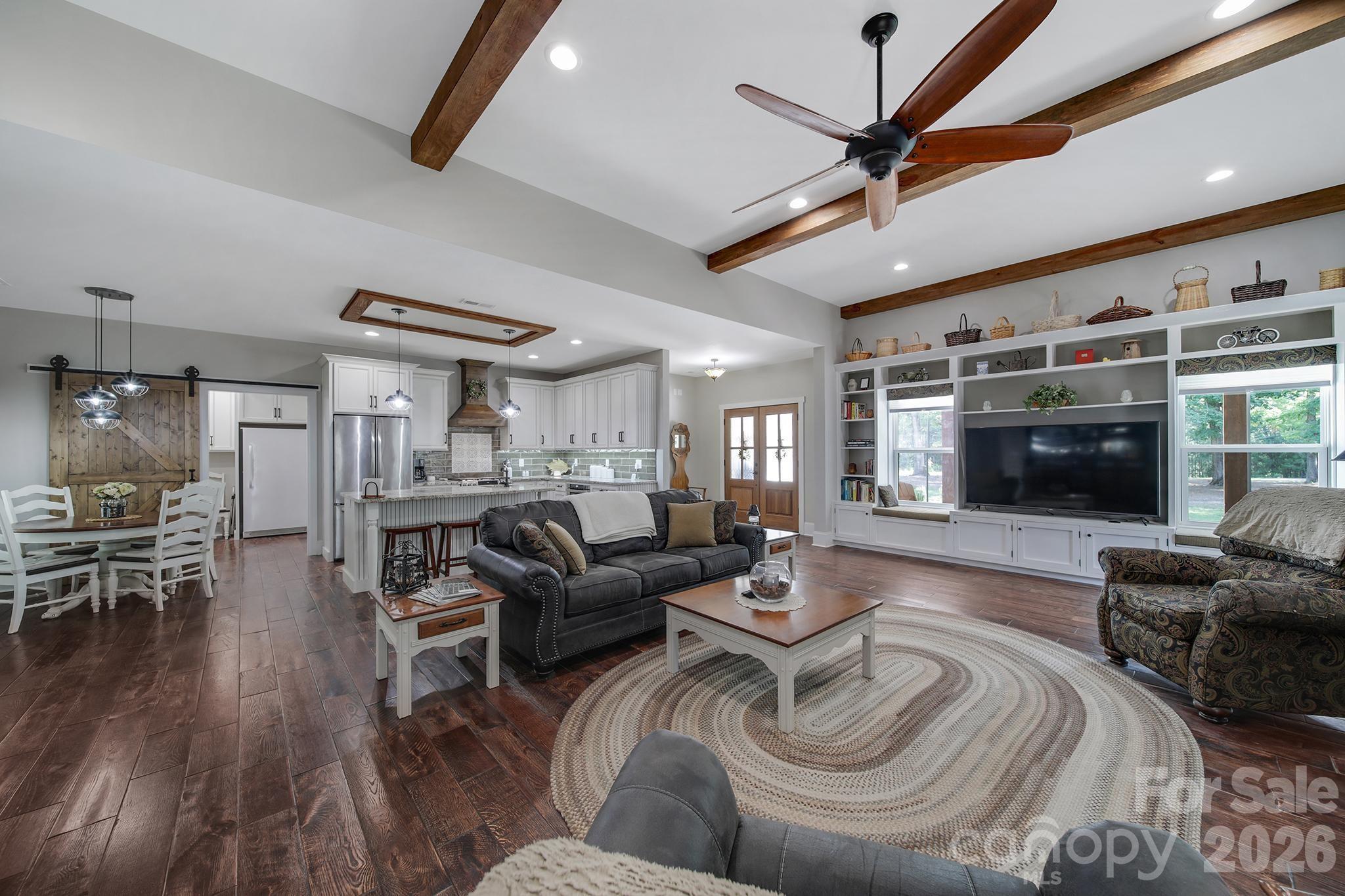 880 Shiloh Unity Road Lancaster, SC 29720 - Photo 11 of 37