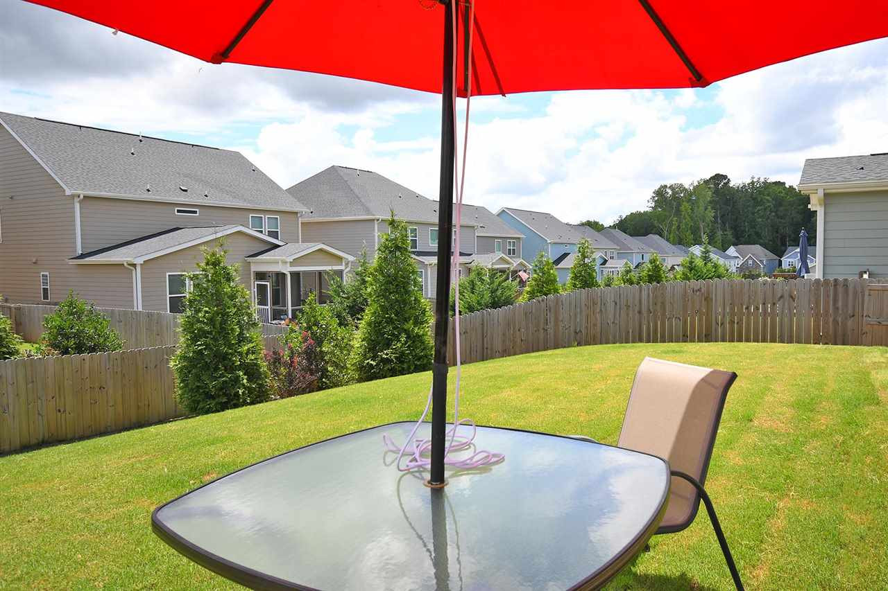 2001 Ginseng Lane Raleigh, NC 27603 - Photo 27 of 30 Photo 27