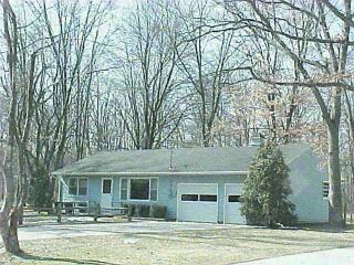 3461 South Carr Road Fruitport, MI 49415 - Photo 1 of 1 Primary Photo