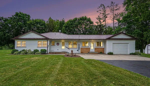 $209,900 | 7427 Luella Street, Hale, MI 48739
