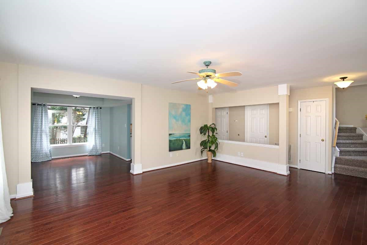 2408 Constitution Drive Raleigh, NC 27615 - Photo 4 of 24 Photo 4