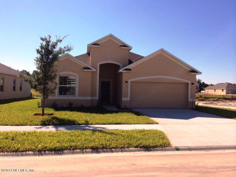 10258 Magnolia Ridge Road Jacksonville, FL 32210 - Photo 1 of 4 Sanibel C Elev