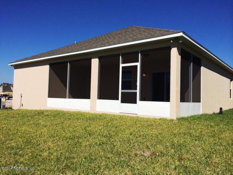 10258 Magnolia Ridge Road Jacksonville, FL 32210 - Photo 4 of 4 92 MG Rear