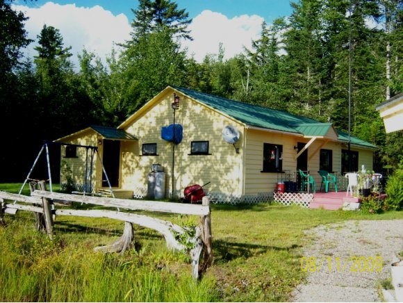 3760 Maidstone Lake Road Maidstone, VT 05905 - Photo 1 of 15