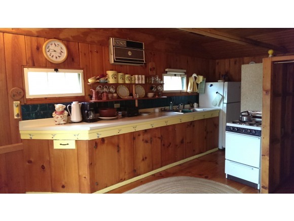 3760 Maidstone Lake Road Maidstone, VT 05905 - Photo 3 of 15