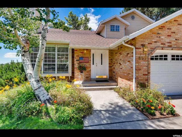895 Eastview Drive Alpine, UT 84004 - Photo 1 of 1