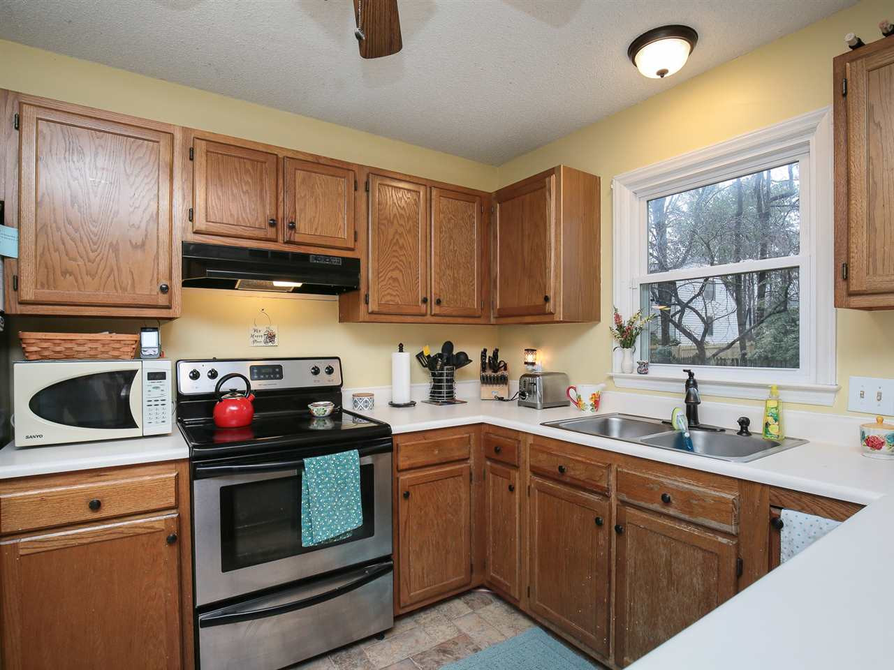 4617 Thurmount Place Raleigh, NC 27604 - Photo 9 of 25 Photo 9