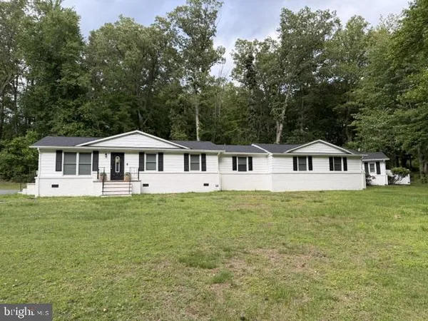 $415,000 | 15073 Richmond Road, Culpeper, VA 22701