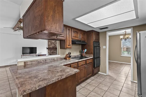 $345,000 | 1104 Forest Ridge Drive, Bedford, TX 76022