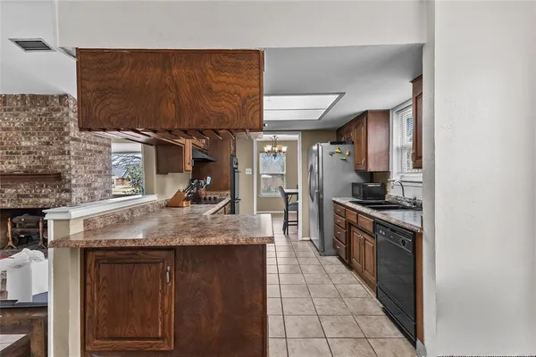 $345,000 | 1104 Forest Ridge Drive, Bedford, TX 76022