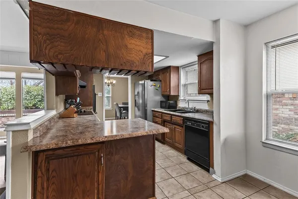 $345,000 | 1104 Forest Ridge Drive, Bedford, TX 76022
