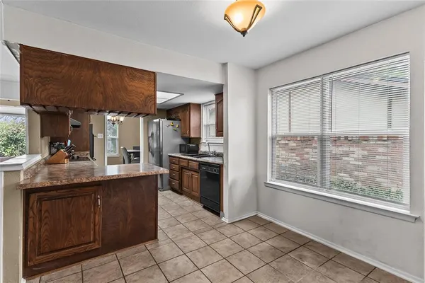 $345,000 | 1104 Forest Ridge Drive, Bedford, TX 76022