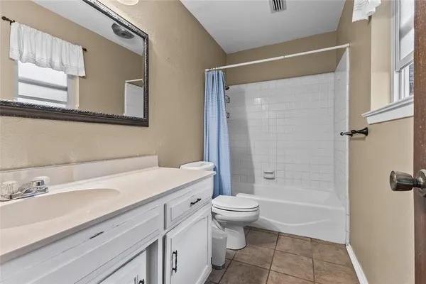 $345,000 | 1104 Forest Ridge Drive, Bedford, TX 76022