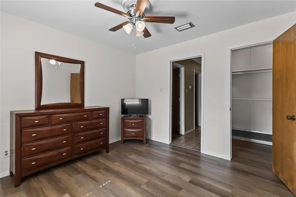 $345,000 | 1104 Forest Ridge Drive, Bedford, TX 76022