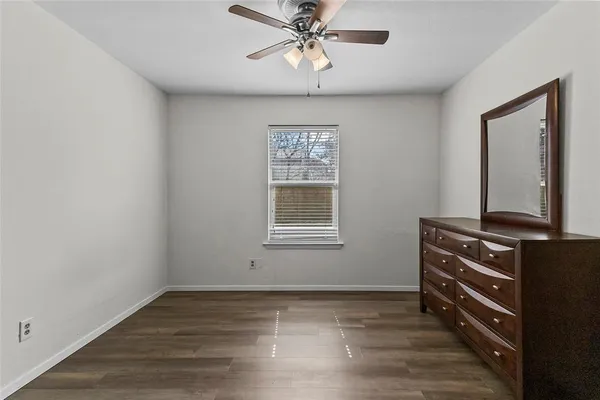$345,000 | 1104 Forest Ridge Drive, Bedford, TX 76022