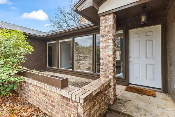 $345,000 | 1104 Forest Ridge Drive, Bedford, TX 76022