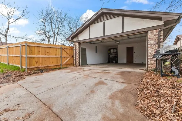 $345,000 | 1104 Forest Ridge Drive, Bedford, TX 76022
