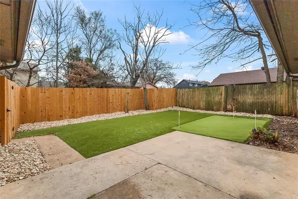 $345,000 | 1104 Forest Ridge Drive, Bedford, TX 76022