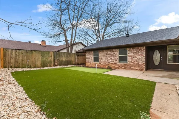 $345,000 | 1104 Forest Ridge Drive, Bedford, TX 76022