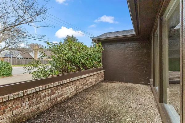 $345,000 | 1104 Forest Ridge Drive, Bedford, TX 76022