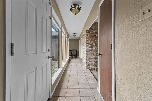 $345,000 | 1104 Forest Ridge Drive, Bedford, TX 76022