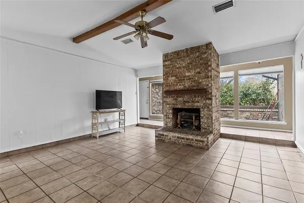 $345,000 | 1104 Forest Ridge Drive, Bedford, TX 76022