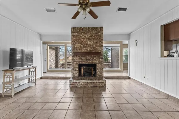 $345,000 | 1104 Forest Ridge Drive, Bedford, TX 76022