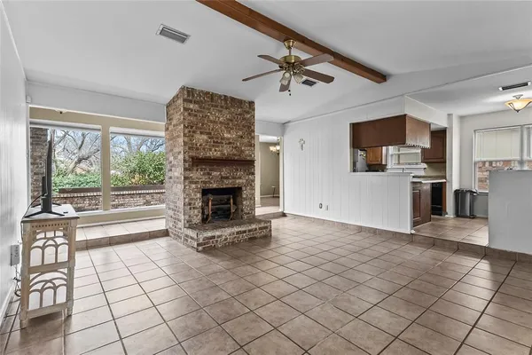 $345,000 | 1104 Forest Ridge Drive, Bedford, TX 76022