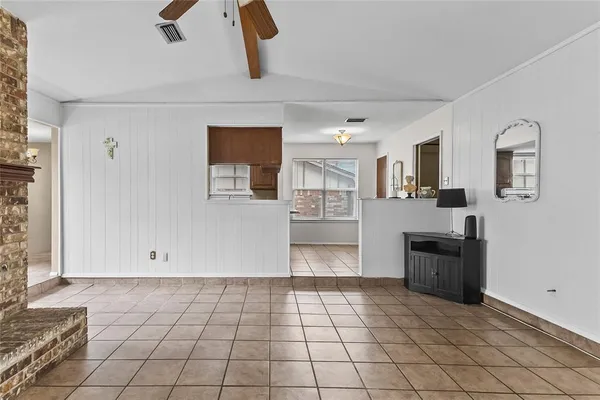 $345,000 | 1104 Forest Ridge Drive, Bedford, TX 76022