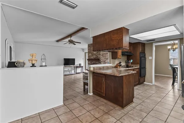 $345,000 | 1104 Forest Ridge Drive, Bedford, TX 76022